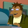 Hermes Conrad