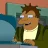 Hermes Conrad